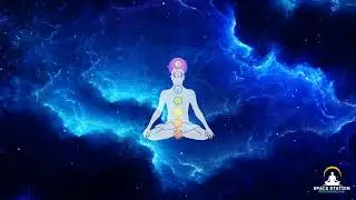All Chakra Meditation Music | Relaxing Music | 7 Chakras Activation Music | Sleep Music