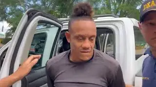 En Villa Tapia denuncian joven preso de manera injusta; miren de qué lo acusan 