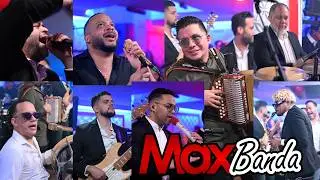 La Casa del Tipico Presenta: MaxBanda Debut Luisito Enero 2026