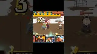 Mind Control can counter Cyborg Tower | South Park Phone Destroyer