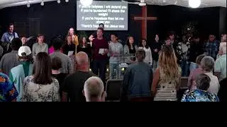 Flin Flon Alliance Church - Simonhouse Bible Camp Group