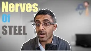 Nerves Of Steel