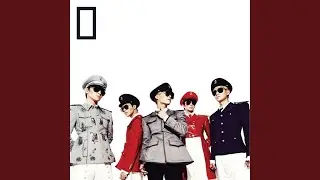 빗 속 뉴욕 Queen Of New York