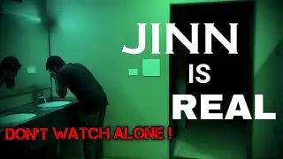 I Caught Real JINN 😥| Telugu
