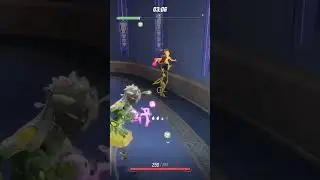 I see you. #xbox #marvelrivals #mantis #phoenix #gaming #gameplay #wow #shorts #oof #nice #sneaky