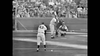 St  Louis CARDINALS at Chicago CUBS 5/15/60 Original WGN Broadcast (partial)