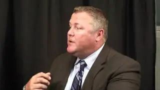 Scott Dodson, AirXpanders, at TiEcon