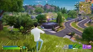 Fortnite Rank Trying To Get best Diamond and up