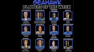⚓ Congratulations Stephen Decatur Seahawks MD 2A State Champs🏈  @NavyAthletics @SDHSSports 2024