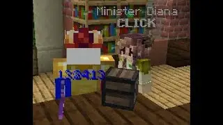 Peak Diana Gaming FR (Hypixel Skyblock)