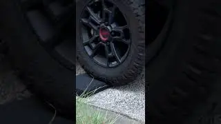 GET RX'D Adjustable Bench Pad vs. Toyota Tundra
