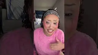 Iykyk #fyp #makeup #grwm #storytime #duhparis