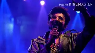 AGC Bose College|Annual Social 2020|Darshan Raval|Fun Fiesta 2020