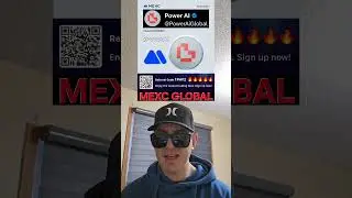 $PowerAI - PowerAI TOKEN CRYPTO COIN КАК КУПИТЬ POWER AI MEXC GLOBAL BNB BSC BINANCE BLOCKCHAIN ​...