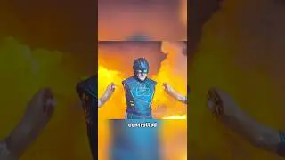 Arm-Fall-Off-Boy.#shorts #marvel