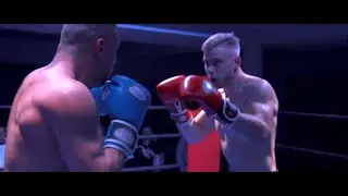 GALA SPORTÓW WALKI MAGNOLIA 2019 
