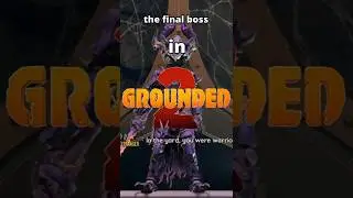 Как победить финального босса в Grounded 2