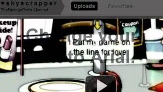 Font Tutorial .