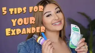 5 Things YOU NEED TO KNOW about your expander that NO ONE ever told me!