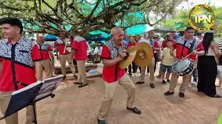 La Mona Chancera ~ Banda San Juan De Caimito 