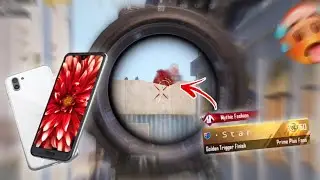Sharp Aquos R2 Best Livik Gameplay 🥵