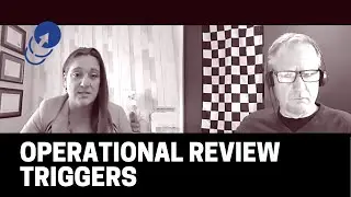 Operational Review Triggers | Transitional Solutions