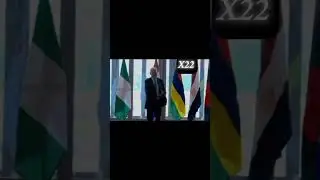 Narendra Modi welcomed American President Joe Biden in the G20 event#india #america