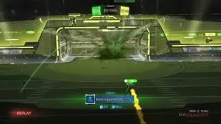 JUKED