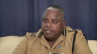 Jahreem &lsquo;32&rsquo; Staine Dodges Bullets Twice; Now on Police Radar