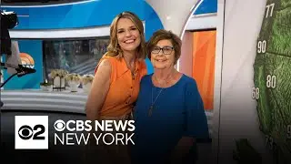 Savannah Guthrie's missing mother may have been abducted, sheriff says