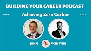 John McIntyre - Offsite Manufacturing to Achieve Zero Carbon
