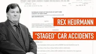 Rex Heuermann 