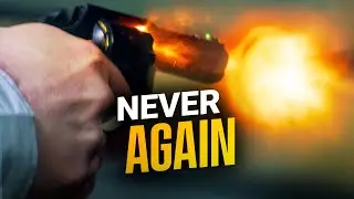 How to Never Discharge Your Gun In 2 Easy Steps