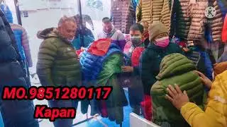 winter jacket sale sarswatinagar