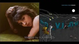 Juna x Crime Pays | Clairo x Freddie Gibbs Mashup