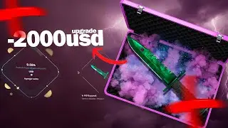 OPENING THE NEW CASHEUG BOXES