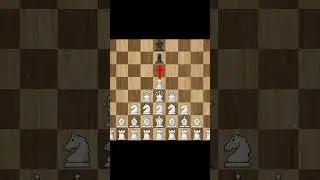 The REAL PYRAMID OPENING #chessgame#chesslife#checkmate#tactics#endgame#onlinechess#chesspuzzle