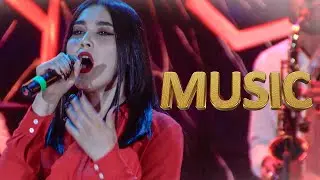 The Cover Up 5 - Noila Habibullayeva - Yonma (Setora guruhi)