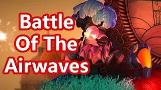 LittleBigPlanet 3 — Комната испытаний 100%: Битва за эфир — LBP3 PS4 | EpicLBPTime