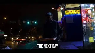 AVE267 - STREET SH*T