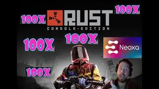 Play to Earn RUST