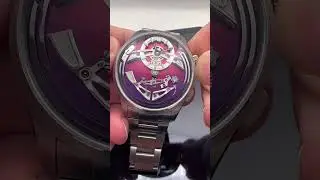 Bel Canto chime sound - Christopher Ward #belcanto #chime