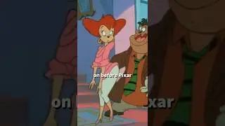 Underrated Disney Mom
