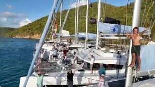 Odyssey Sailing Festival Greece 2026