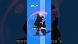 Finx's New Trio Member? 🤫