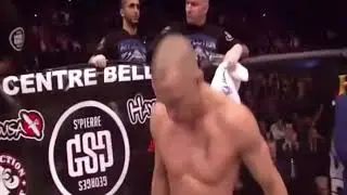 George St Pierre vs Nick Diaz - Full Fight Highlights