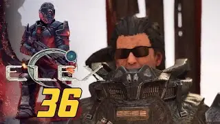 36 | Probleme im Lager | Elex 1