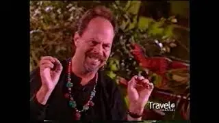 Disney's Animal Kingdom: Destination USA - Travel Channel (2002)