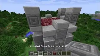 Build Modifiers - Effortless Building Minecraft Mod
