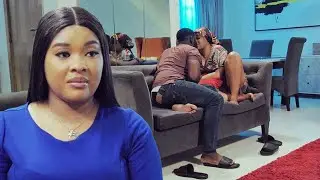 HOW SHE FELL INLOVE WITH D HOMELESS ELECTRICIAN SHE MET ON D STREET-LATEST NIGERIAN MOVIES #2026